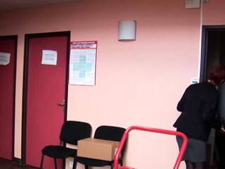 French business mature lady fucked